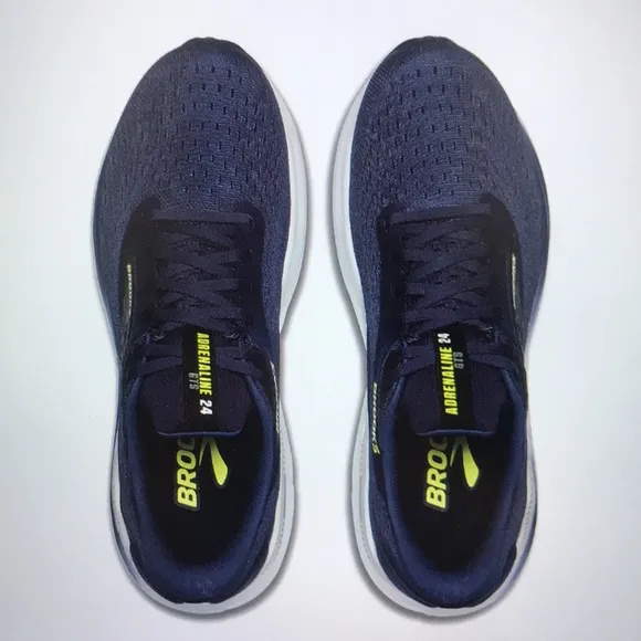 Brooks Men’s Adrenaline GTS 24 Running Shoes