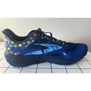 Brooks Men's Launch 9 Bowl O Brooks Running Shoes 110386 462 New Size 12