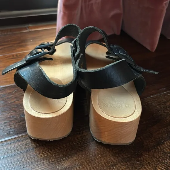 Bryr Stella Platform