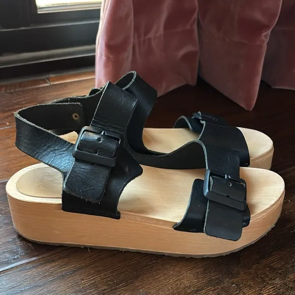 Bryr Stella Platform