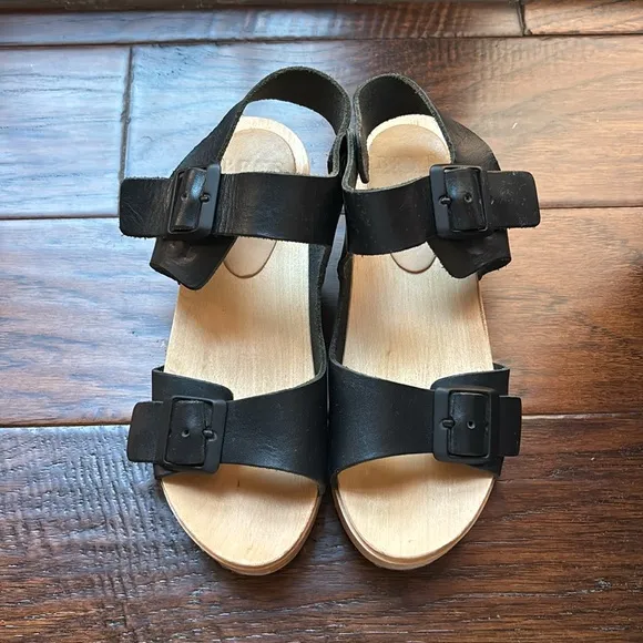 Bryr Stella Platform