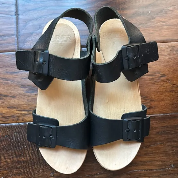 Bryr Stella Platform