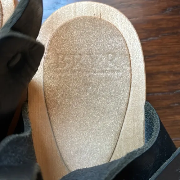 Bryr Stella Platform