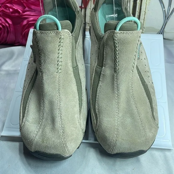 (C) Columbia‎ Men's Zugo MOC Slip-On Casual Sneaker, Size 8