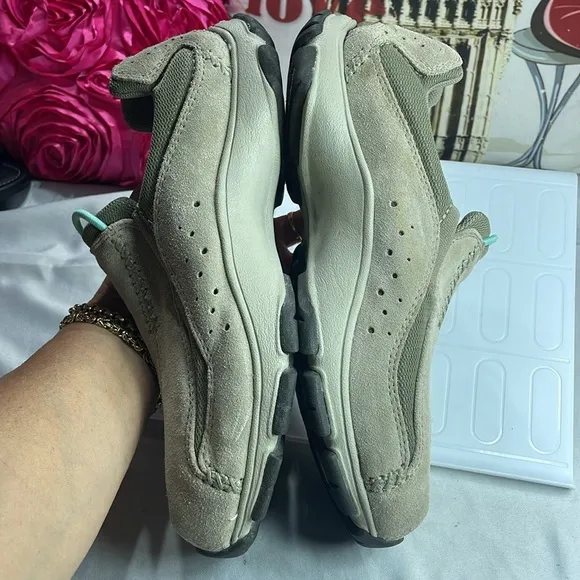 (C) Columbia‎ Men's Zugo MOC Slip-On Casual Sneaker, Size 8