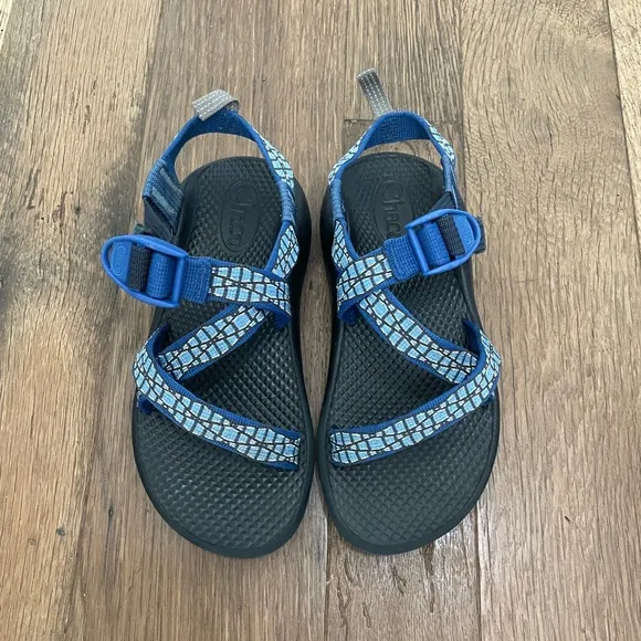 Chaco Sandals girl 2
