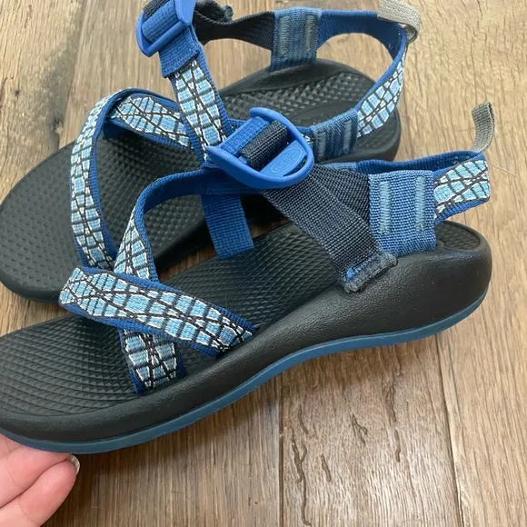 Chaco Sandals girl 2