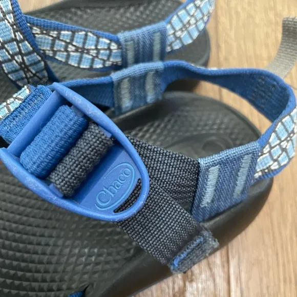 Chaco Sandals girl 2