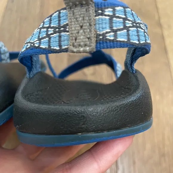 Chaco Sandals girl 2