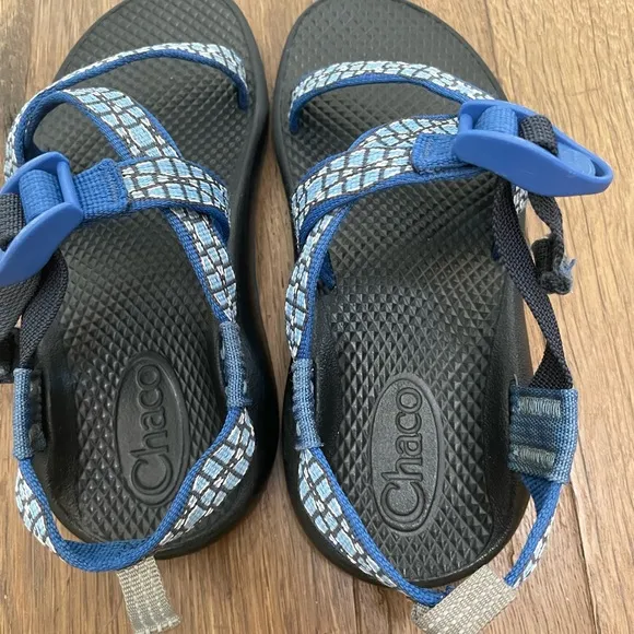 Chaco Sandals girl 2