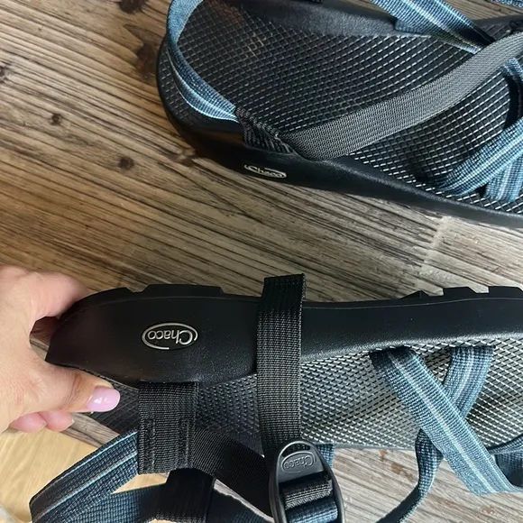 Chaco sandals size 13 great condition