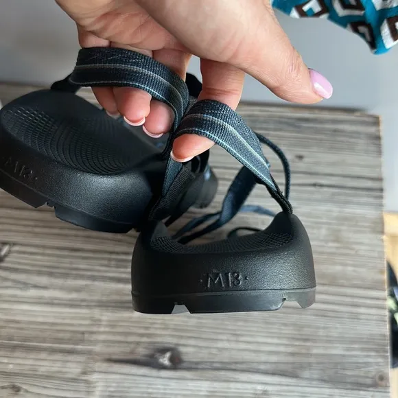 Chaco sandals size 13 great condition