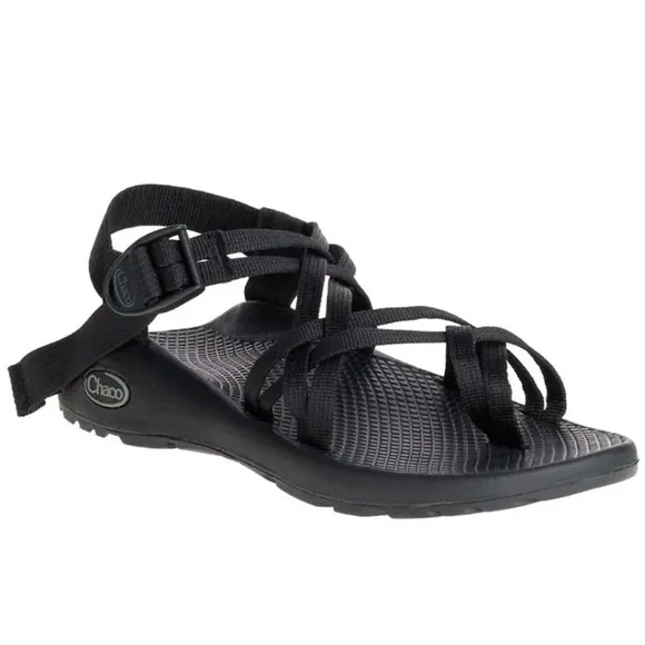 Chaco Z/Cloud X Sandals Women Size 7