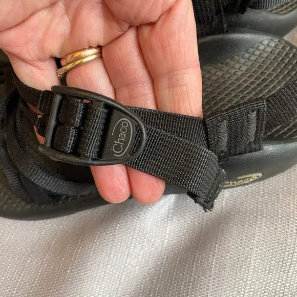 Chaco Z/Cloud X Sandals Women Size 7