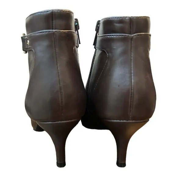 CHARTER CLUBUlyssa Dress Booties, Created for Macy's