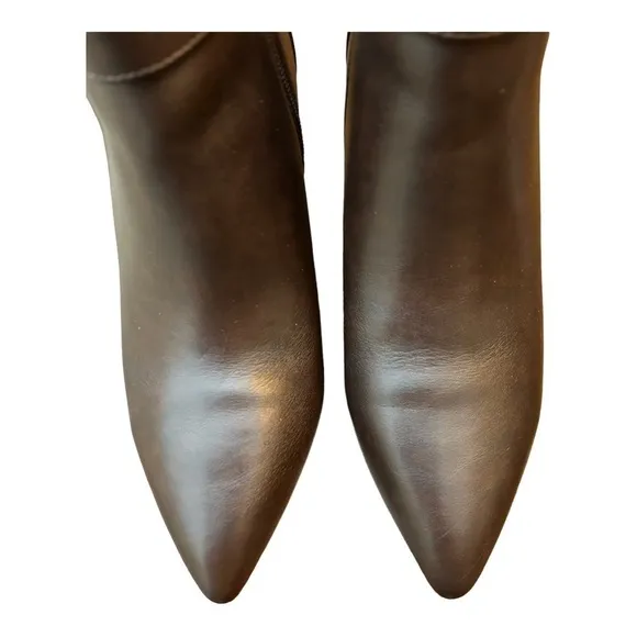 CHARTER CLUBUlyssa Dress Booties, Created for Macy's
