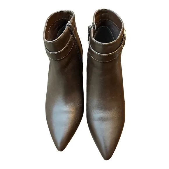 CHARTER CLUBUlyssa Dress Booties, Created for Macy's