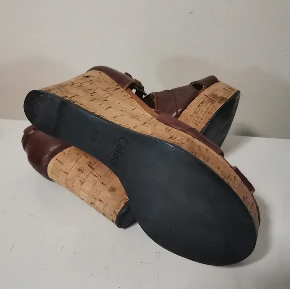Chloé sandals