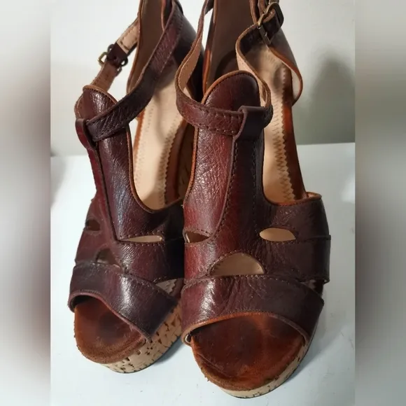 Chloé sandals