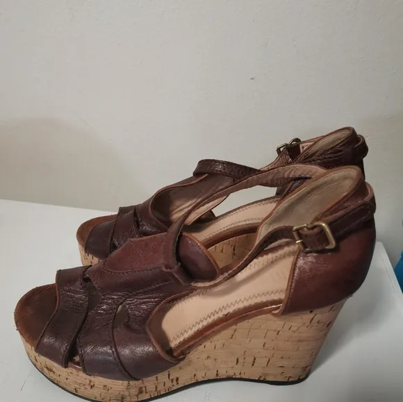 Chloé sandals