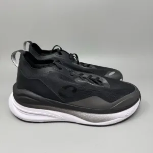 Clove Supercush Alto Shoes Women 9.5 Men’s 8 Black Casual Sneakers