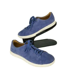 Cole Haan Grand Crosscourt II Shoes Sneakers Blue