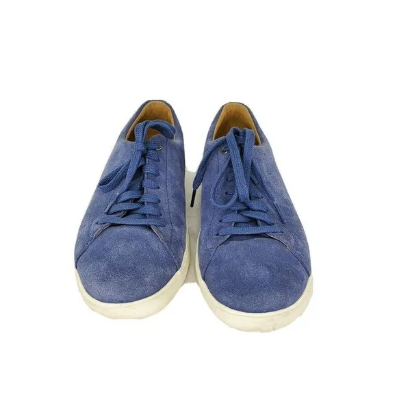 Cole Haan Grand Crosscourt II Shoes Sneakers Blue