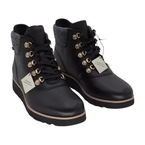 Cole Haan mens Nantucket Rugged Waterproof Hiker Bootie Hiking Boot Size 7.5