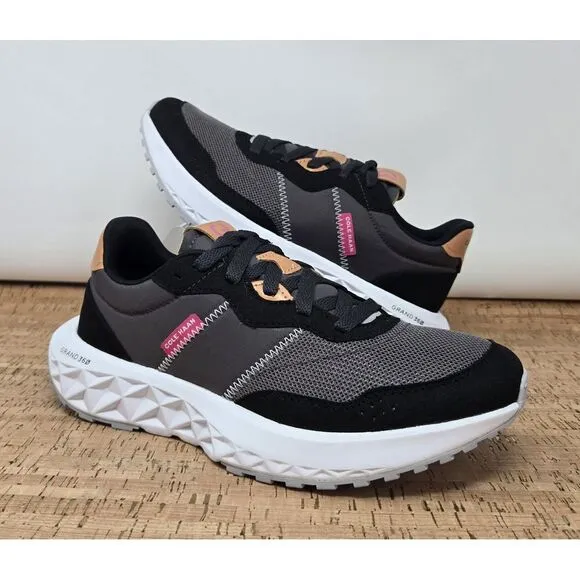 Cole Haan Shoes Women's 6.5B Zerogrand All Day Runner Athletic Casual Sneakers