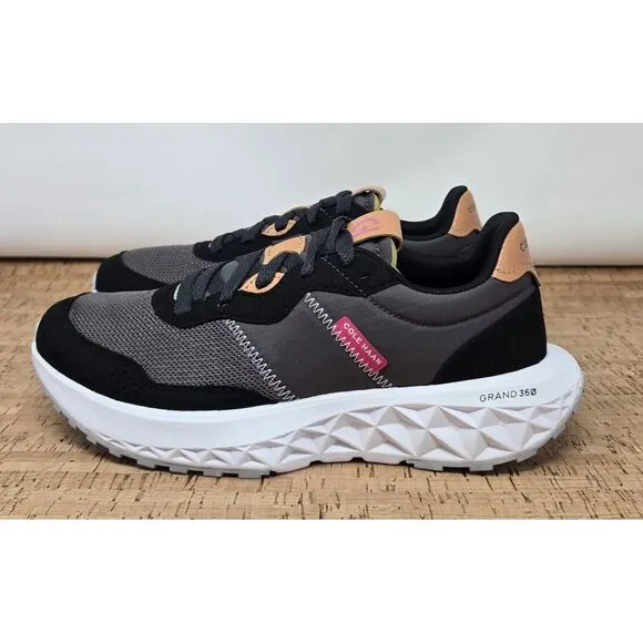 Cole Haan Shoes Women's 6.5B Zerogrand All Day Runner Athletic Casual Sneakers