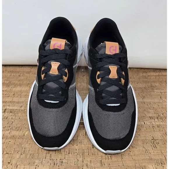 Cole Haan Shoes Women's 6.5B Zerogrand All Day Runner Athletic Casual Sneakers