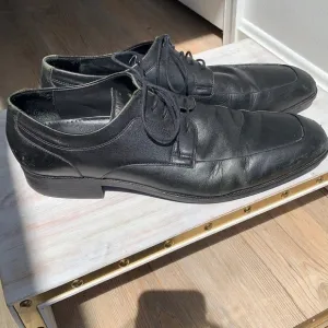 Cole Haan x Nike Air dress shoes