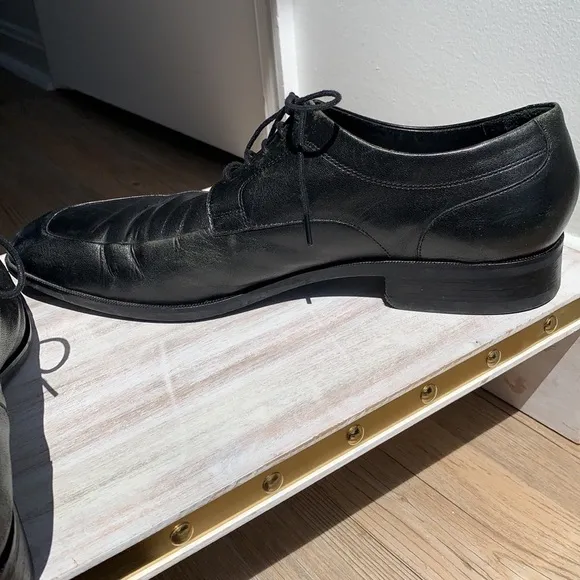 Cole Haan x Nike Air dress shoes