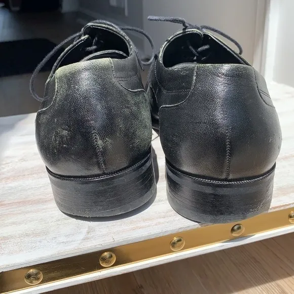 Cole Haan x Nike Air dress shoes
