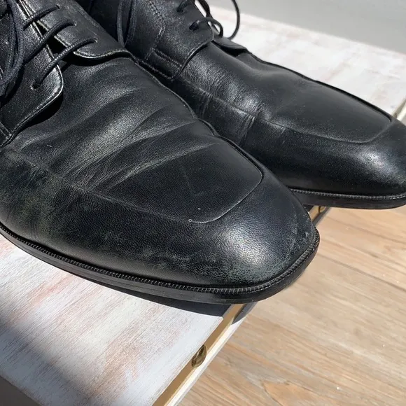Cole Haan x Nike Air dress shoes