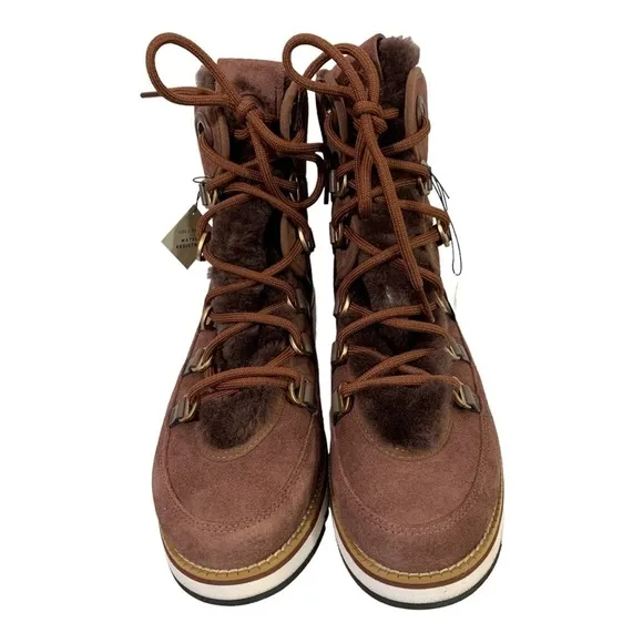 Cole Haan Zerogrand Boots Size 9.5 NWT