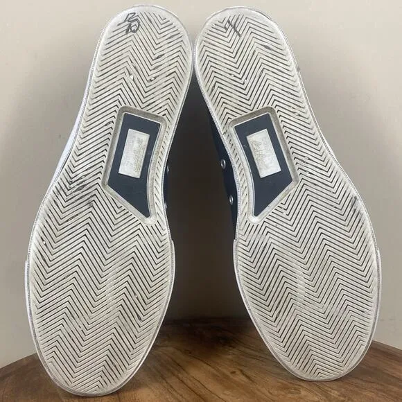 Converse Jack Purcell Ox Mens Black And White Size 10 Casual Low Top Shoes