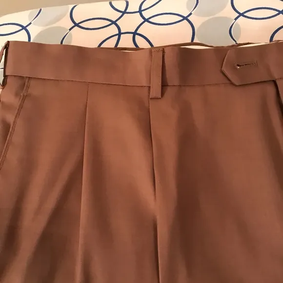 D, Agostino gabardine Pants