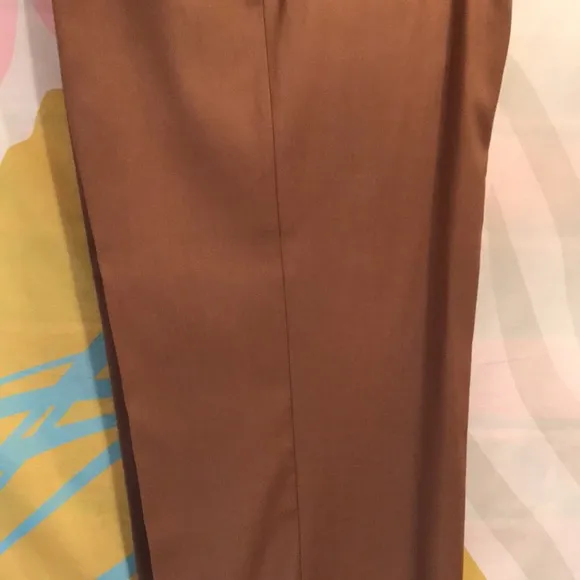 D, Agostino gabardine Pants