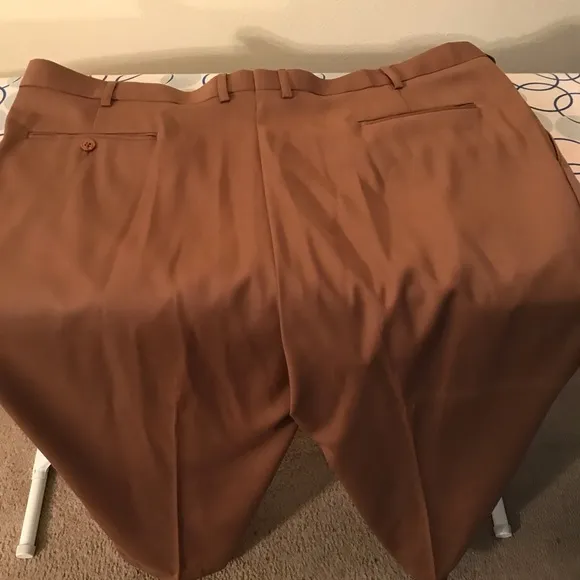 D, Agostino gabardine Pants