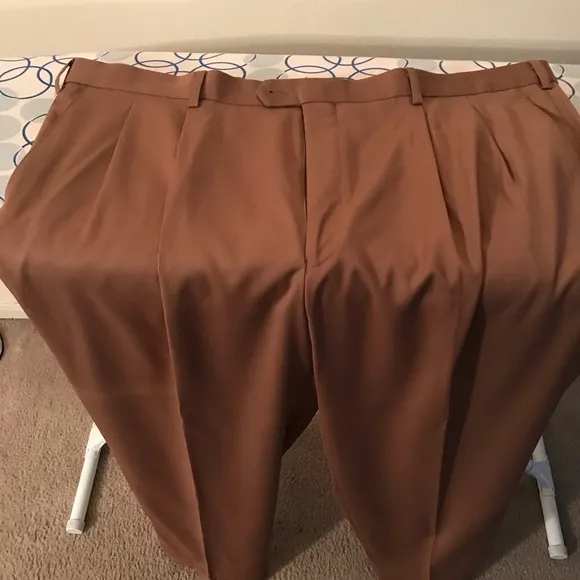 D, Agostino gabardine Pants