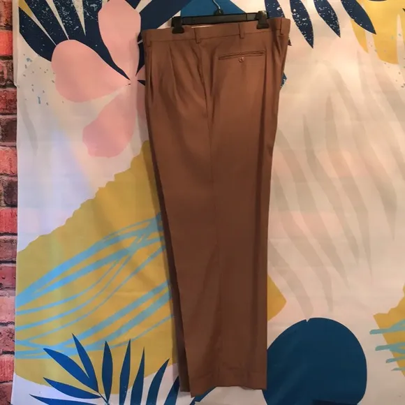 D, Agostino gabardine Pants