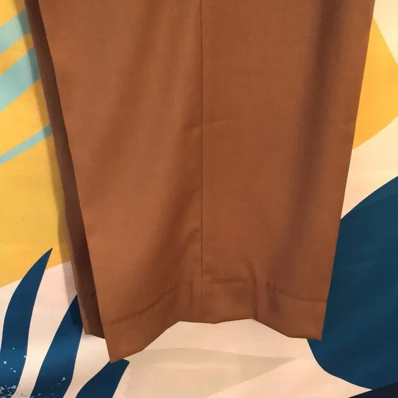 D, Agostino gabardine Pants