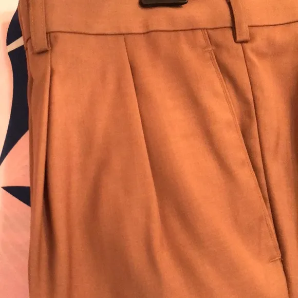 D, Agostino gabardine Pants