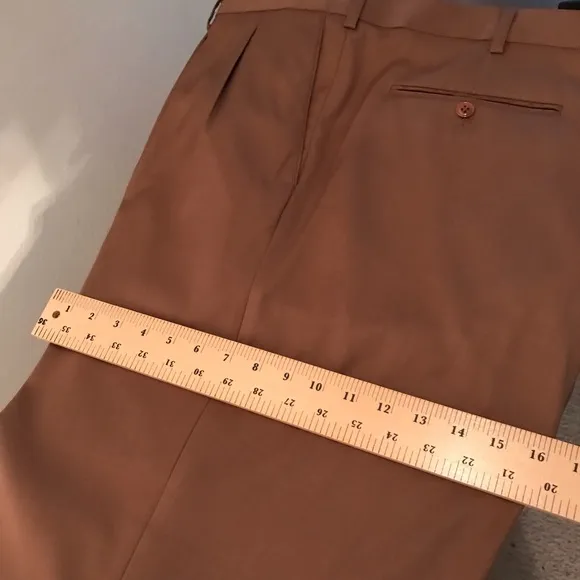 D, Agostino gabardine Pants