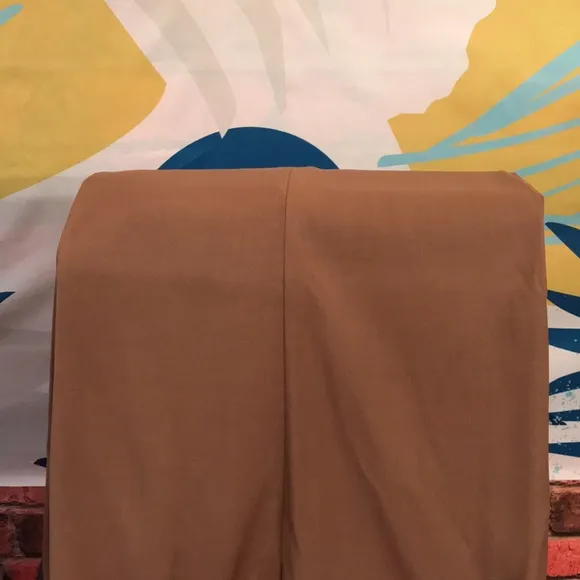 D, Agostino gabardine Pants