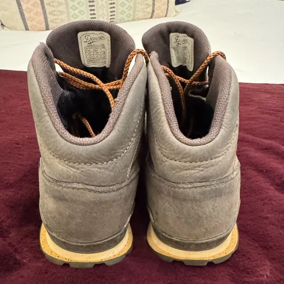 Dancer Men’s Hiking Boots | Size 12