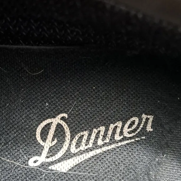 Danner Tramline 917 Grey Hiking Boots   Size 12