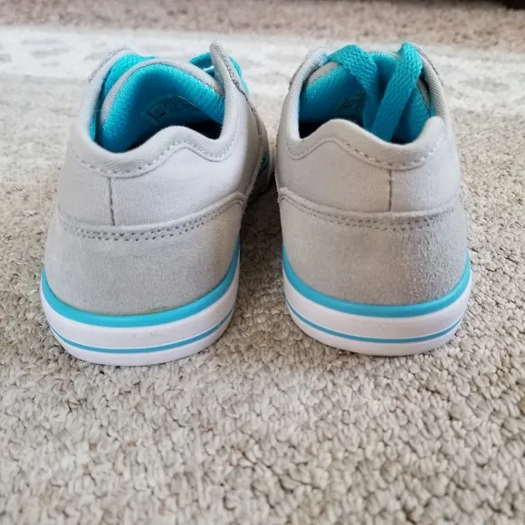 DC Tonik Suede Sneakers