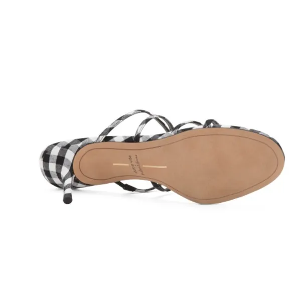DOLCE VITA Bete Heeled Sandals